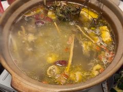 -湛林.粤西大排挡(前门店)