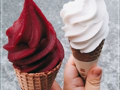 -喜茶(北京五棵松华熙店)