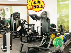 -悦耐私教健身馆(保利中心店)