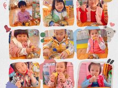 -北京市邮政管理局海慧寺幼儿园