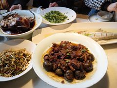 -二十八里太湖船菜(吉祥路店)