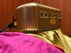 -国医整脊馆(武夷路店)