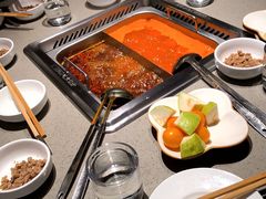 -海底捞火锅(坪山益田假日广场店)