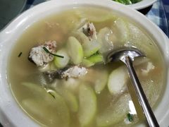 -钱大妈海鲜饭店(保利林语店)