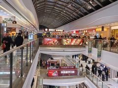 -万达广场(大明宫店)