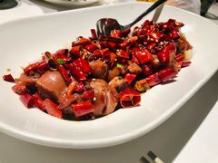 香辣美容蹄-胡大饭馆 24h(簋街总店)