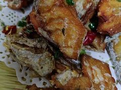 -丹盛象山海鲜(水清路店)