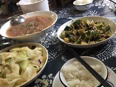 -庄稼汉(阿诗玛店总店)