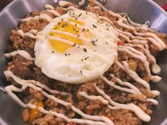 -青春分食(仙林大学城店)