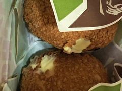 -西树泡芙(蓝色港湾店)