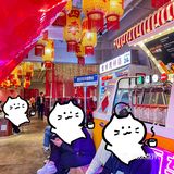 奇异…没见过这种火锅…双井排队王，会吃！