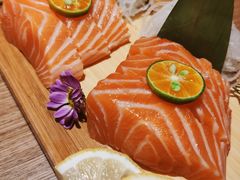 -诚·鳗屋(星摩尔店)