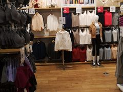 -优衣库(沈阳万象城店)