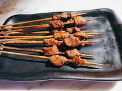 -JUKEBOX玖部音乐餐厅(华侨城店)