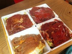 -尚品小土屋涮毛肚(李沧万达店)