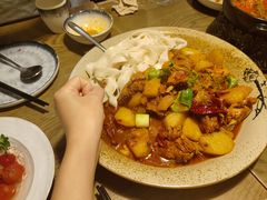 -那时新疆·若羌(经纬汇店)