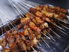 -老杜烧烤(解放路店)