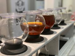 -茶力的小怪兽(梅林卓悦汇店)