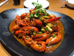 -0574龙虾的故事(东裕店)