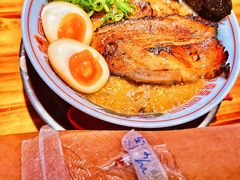 -老龙亭拉面店