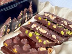 -Laderach 莱德拉(上海环贸iapm店)