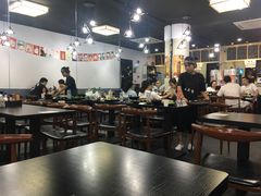 大堂-井上家(大兴街店)