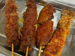 -海平馄饨(逍遥二路店)