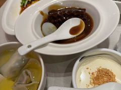 -A One Kitchen·南京精菜馆(德基广场店)