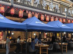 -舌尖上·霞浦滩涂海鲜·新闽菜(总店)