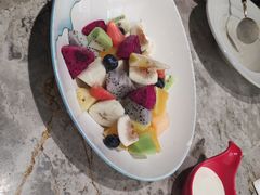 -Gray Whale 灰鲸餐厅(北美N1店)