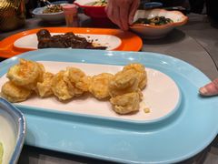 -香阁餐厅·常州菜·常州菜代表品牌(新北奥体店)