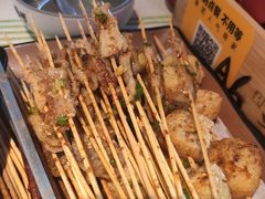 -三毛烧烤·南昌大排档(山姆店)