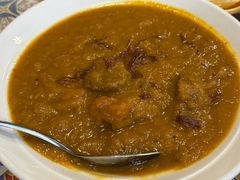 -Santoor 萨都里印度餐厅(北锣鼓巷店)