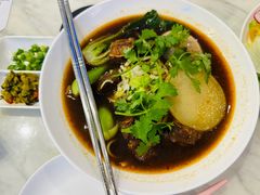 牛肉面-Lilliput粒粒堡亲子餐厅(置汇旭辉店)