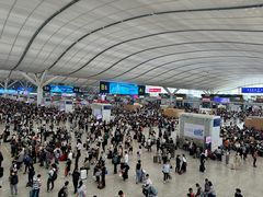 -麦当劳(深圳北站高铁店)