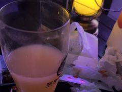 -板凳鲜酿·精酿啤酒(建设路站)