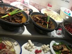 -淮南牛肉汤酒店(可伦公馆店)