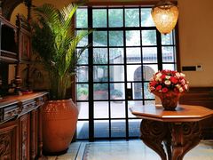 -玫瑰厅上海菜(兴国路店)