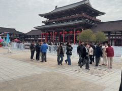 -狼山风景名胜区