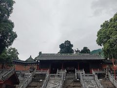 -报恩寺(平武县)