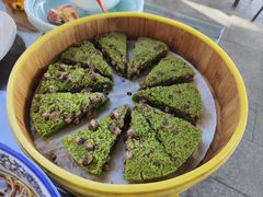 -七的湖·晚芳亭·阳澄湖农家菜·大闸蟹(莲花岛店)