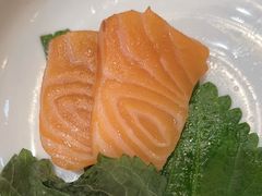 -半岛听涛蒸汽海鲜自助(K11店)