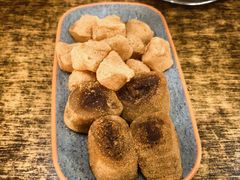-妈妈手(山大总店)