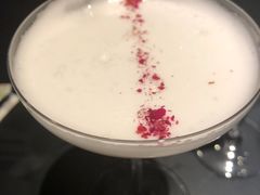 -STARRY CAFE & LOUNGE BAR(高新店)
