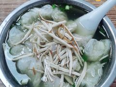 -荣巷小馄饨(荣巷店)