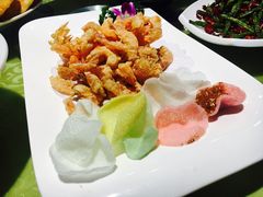-临潼印象·特色陕菜