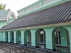 -富国岛翡翠湾 JW 万豪度假酒店