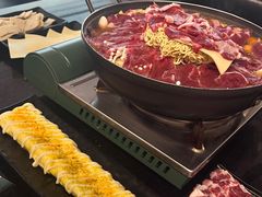 -炙韩料理·部队锅专门店