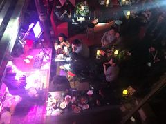 -杜尚rooftop露台酒吧