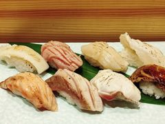 -希望日本料理(保利香槟花园店)